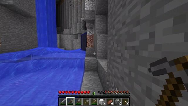 Minecraft 1.8.9 Gameplay (no commentary) смотреть онлайн