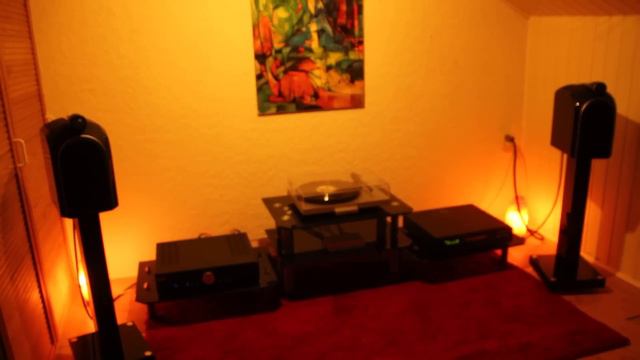 Bowers & Wilkins Pm1