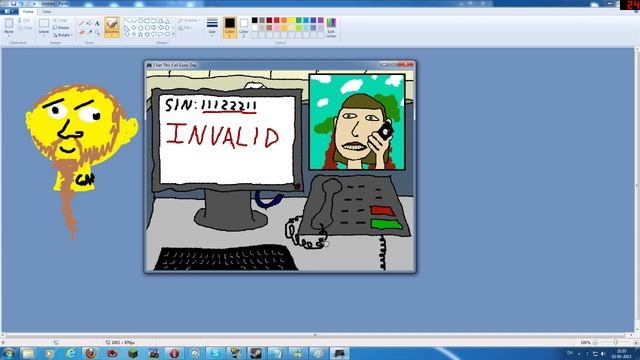 I get this call every day - playtest and awesome paint skills смотреть онлайн