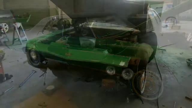 1973 Caprice  4  28s