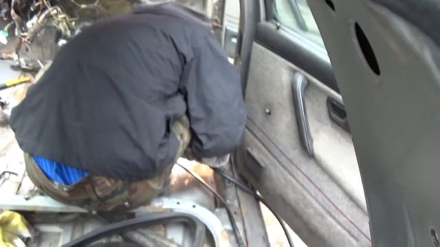 Проект - Гольф. 2 часть (Новый пол) смотреть онлайн