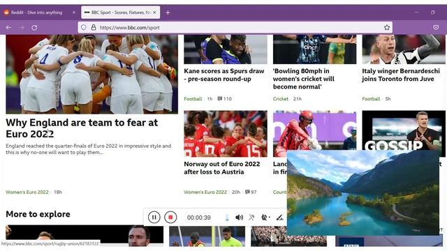 How to Enable Picture in Picture (PiP) Feature in Pot Player смотреть онлайн