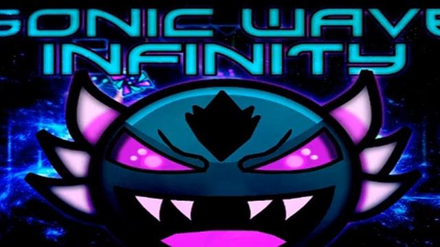 SONIC WAVE 1H[By Cyclic]!!! смотреть онлайн
