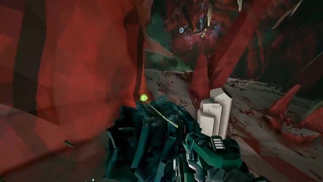 Q'ronar Bowling - Deep Rock Galactic Mod Preview смотреть онлайн