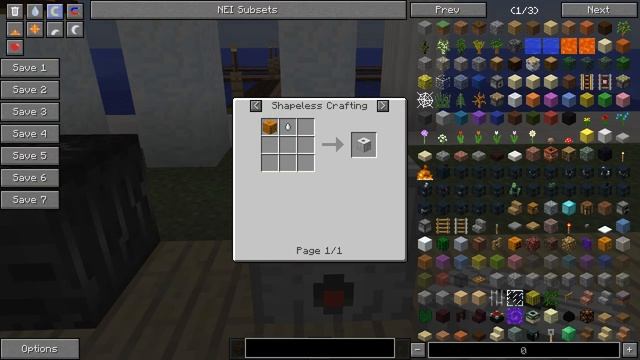 MOB LANTERNS MOD - Calabazas y spawners de mobs [Forge][1.7.10][Español] смотреть онлайн