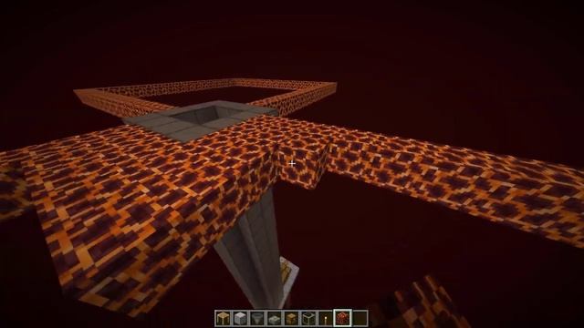 Minecraft How to Make Gold Farm 1.20 (easy) смотреть онлайн