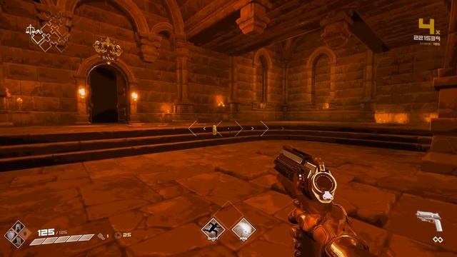BPM: Bullets Per Minute Is One Of My Favourite Games of 2020 (Review) смотреть онлайн