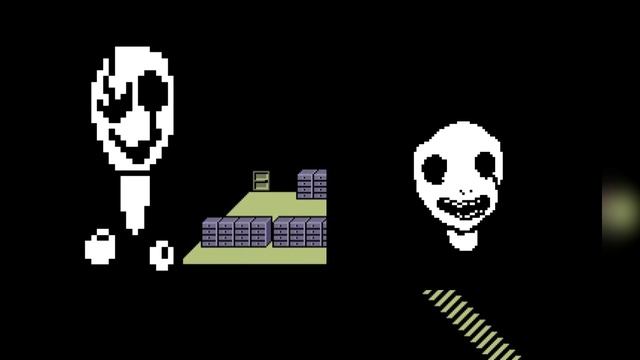 Yume Nikki, a Game Filled with Meaning смотреть онлайн