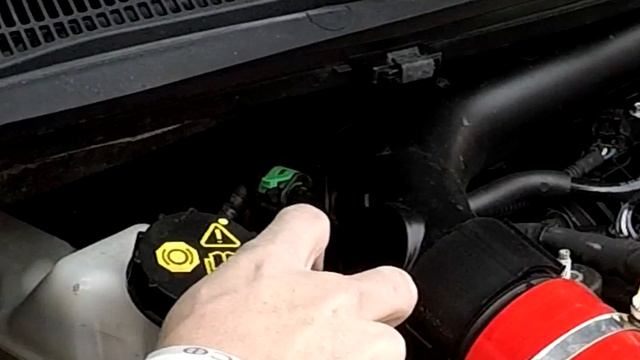 1.0L Fiesta Turbo Hard Pipe & Crossover Pipe Install смотреть онлайн