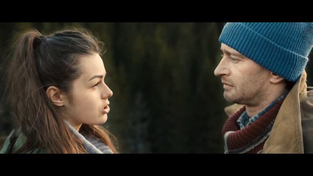 Актерский шоурил - Анфиса Черных смотреть онлайн