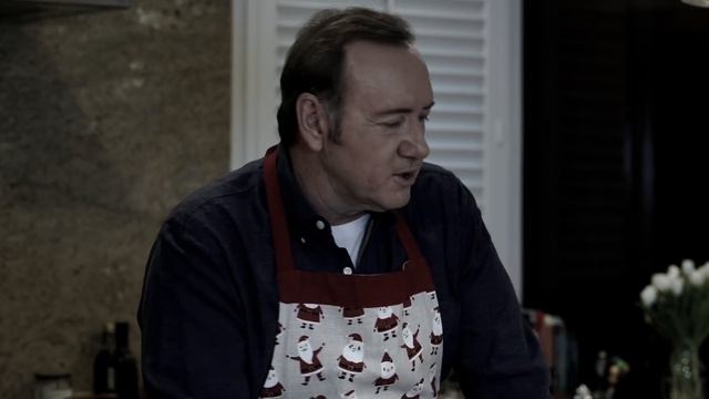 Let Me Be Frank смотреть онлайн
