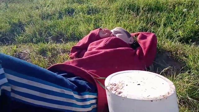 Рыбалка не удалась плохой день смотреть онлайн