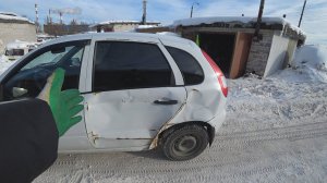 КАЛИНА С РОДНЫМ ПРОБЕГОМ , СДЕЛАЛ И БЫСТРО ПРОДАЛ