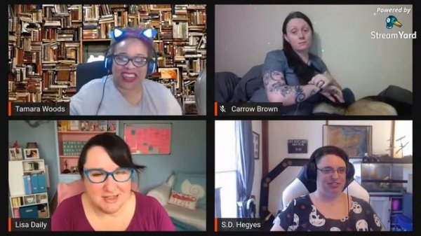 On Writing Well | Writers Workshop Season 2 Episode 3