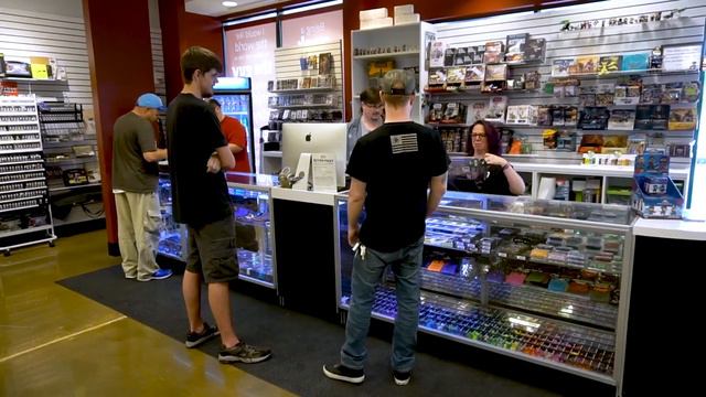 Tabletop Game and Hobby Games смотреть онлайн