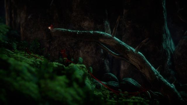 Unravel Off the rails (all 5 secrets) смотреть онлайн