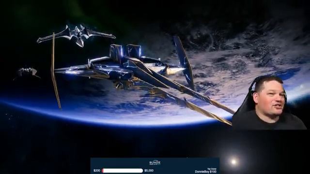 Destiny 2 Chilling смотреть онлайн