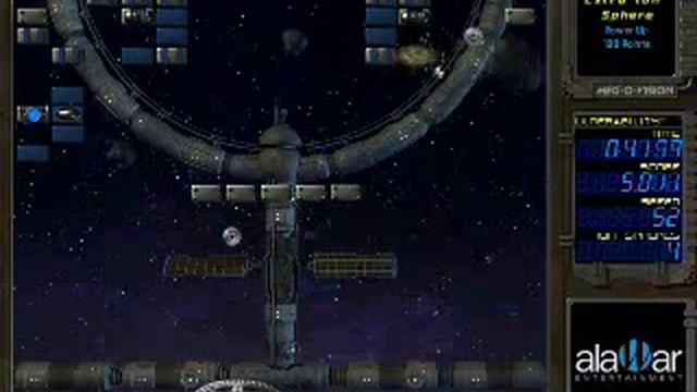 [PC] Ricochet Xtreme -- Gameplay смотреть онлайн