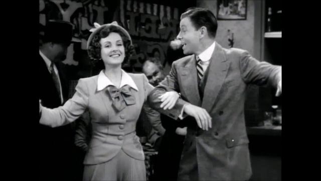 George Murphy ~ It Had to Be You смотреть онлайн