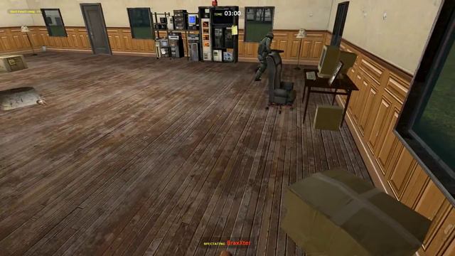 LOS BEBES TROLL!! XD MUERO DE RISA!! - Prop Hunt - Garry`s Mod C/ Alexby, xFarganx Y Braxxter смотреть онлайн