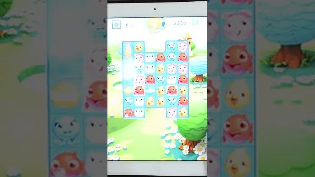 Puzzle Pets By Gameloft iOS iPhone/iPad Gameplay Video смотреть онлайн