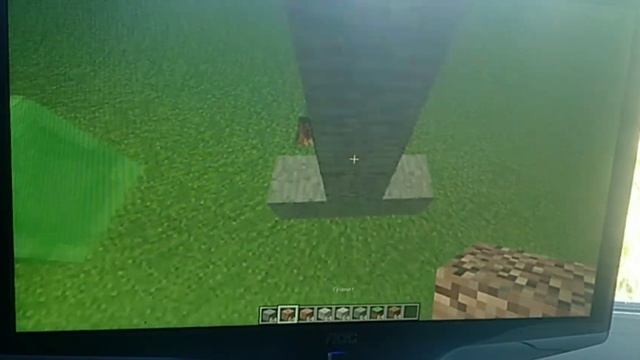 ?Самые секретные горячие клавиши в Майнкрафт? Майнкрафт, обучение для нубов? смотреть онлайн