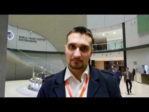 Железная Сотня Поставщиков 2017. Производство завода ГОСТО