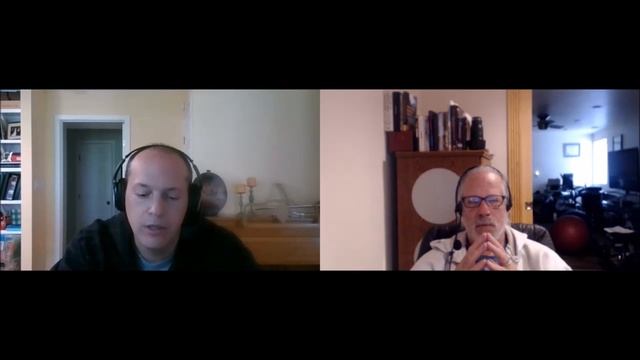 Interview with Jeff Smith. Product Manager Oracle SQL Developer and other cool tools. смотреть онлайн