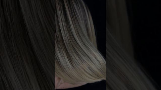 Аиртач #обучениеколористике #обучениепарикмахеров #стрижка #парикмахерколорист смотреть онлайн