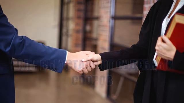 Мы готовы оказать юридическую помощь в суде. Коллегия адвокатов "Ваш адвокатский партнер" смотреть онлайн