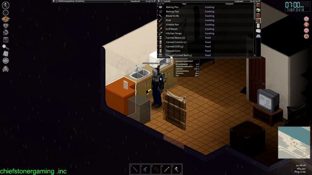 Project Zomboid Hotfix 41.78.16