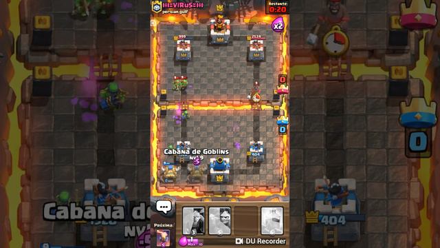 Clash Royale Cara fica Bravo Ue смотреть онлайн
