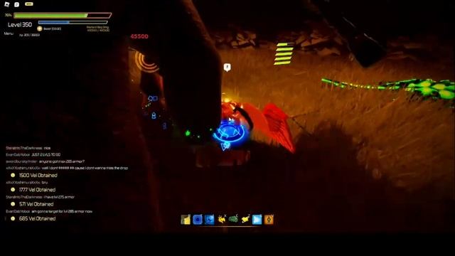 Roblox : Swordburst 2 (Floor 12 Sector-235) смотреть онлайн