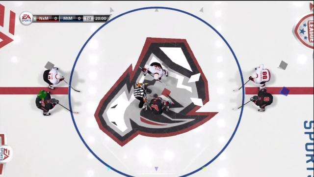 NHL 13 | Thank You, The Community, and a New Montage! смотреть онлайн
