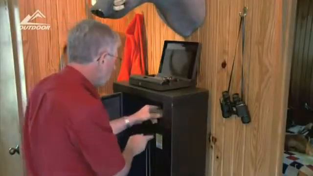 Огнестрельное оружие США Винчестер BRI