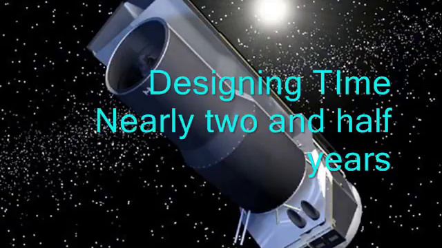NASA Spitzer Beyond telescope five important information@@@**** смотреть онлайн