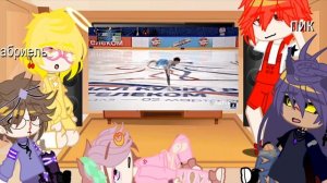 реакция 13 карт на хобби вару✿