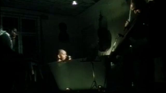 Fleshquartet and Freddie Wadling - Seventh Day смотреть онлайн