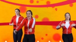 Соку Соку Бачи Бачи Вира - Детская турецкая анимация, мини диско