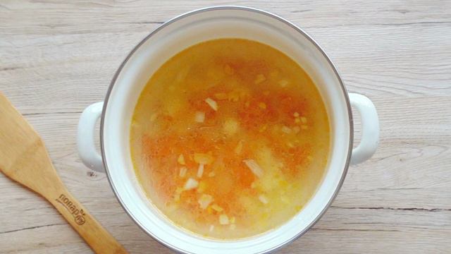 Сборник рецептов