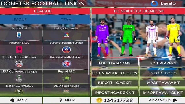 FTS22 |Globall RusMod| AlexSpartak смотреть онлайн