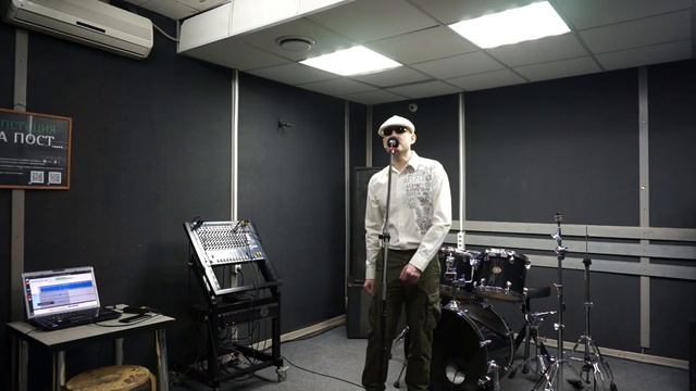 Мотоцикл (Король и Шут, кавер) смотреть онлайн