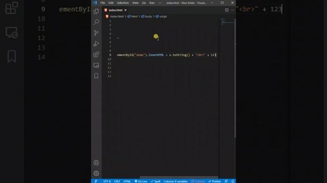 JavaScript Number Methods смотреть онлайн