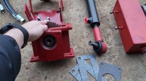 комплект т25 (насос дозатор)  ПОЛНЫЙ , без дозатора, без нш