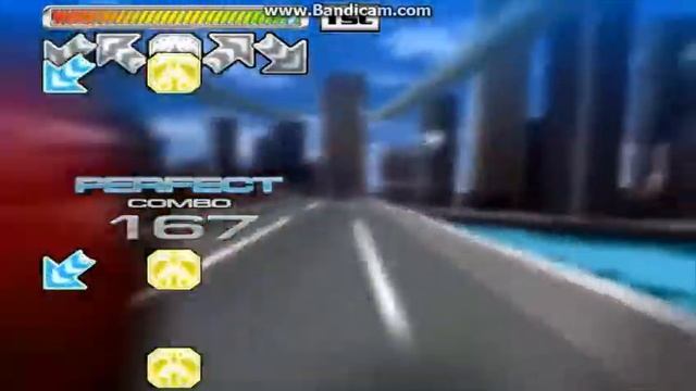 【Pump It Up ZERO Portable】Shake it up【HARD】 смотреть онлайн