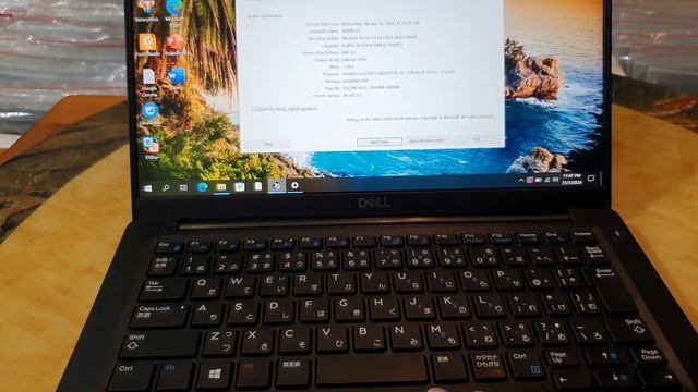 Laptop Dell Latitude 7390, i7, gen 8, ram 16, ssd 512, 13.3fhdips. #laptop #giare смотреть онлайн