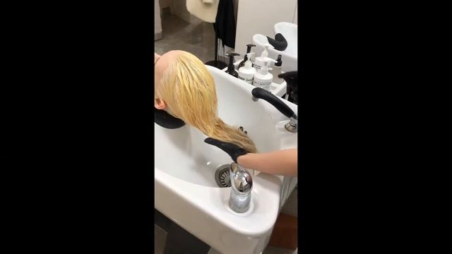 Супер БЛОНД, Be Color, Matrix, Блондеран NOOK, Скандинавский Блонд смотреть онлайн