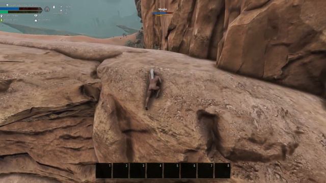 Conan Exiles: Acampamento Vanghoul – AOC – EEWA #2 смотреть онлайн