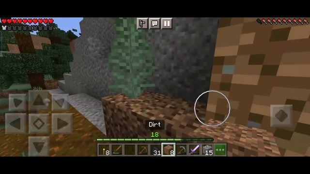 Minecraft VS Castle World Craft смотреть онлайн