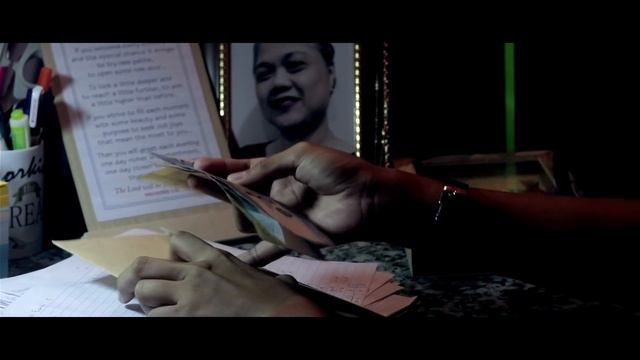 Sobre - Bangka Productions (FEU) смотреть онлайн